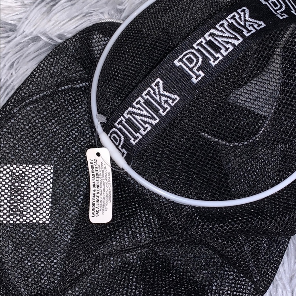 Bra/ laundry bag
